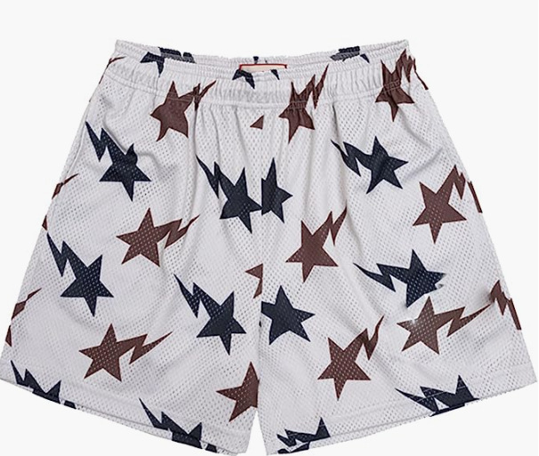 미국 EE 빠른 건조 반바지 3