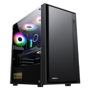 �m��MATX ���RSAMA ƽ�^��M2 ��X�C��̨ʽ�CС�C�� ������͸����