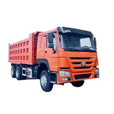 Transport Dump Trucks, Yük maşınları