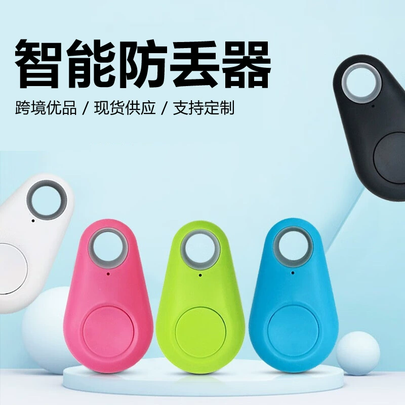 Каплевидный антипотерянный артефакт Bluetooth искатель интеллектуального локатора мобильного телефона