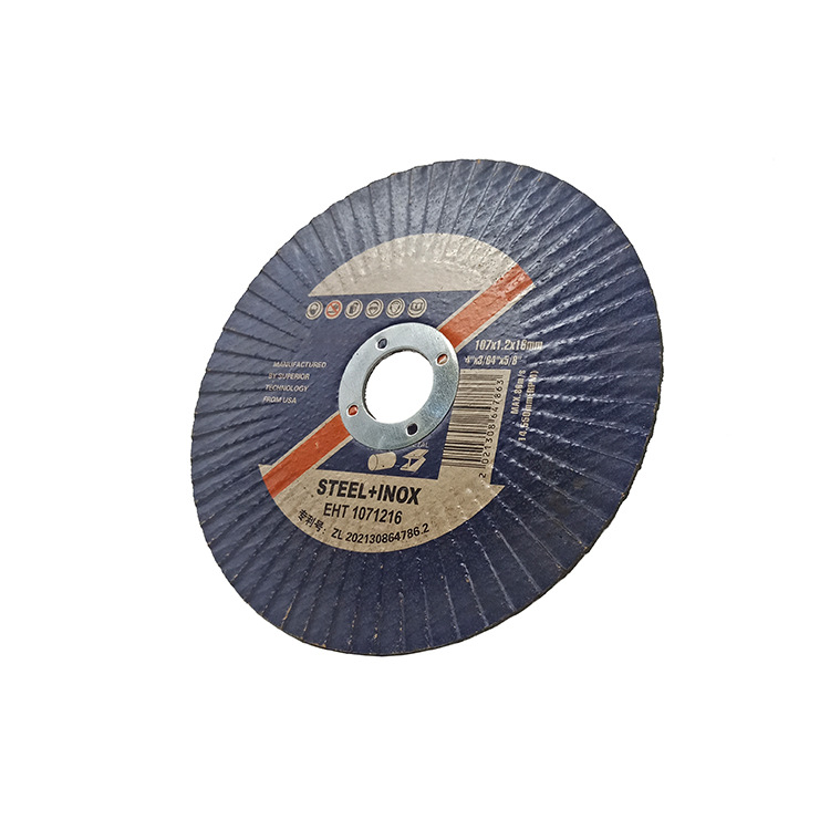 黑色金刚石圆锯片打磨抛光钢纸磨片耐磨高硬度切割片瓷砖锯片加工