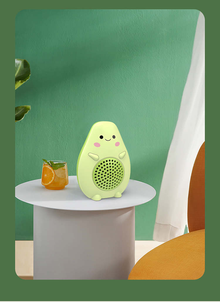 卡通迷你音响详情页_04