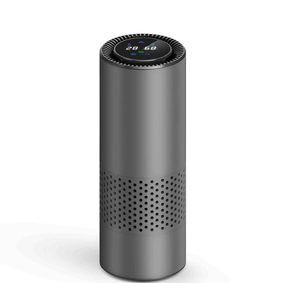 Desktop Car Air Purifier: Hava təmizləyiciləri