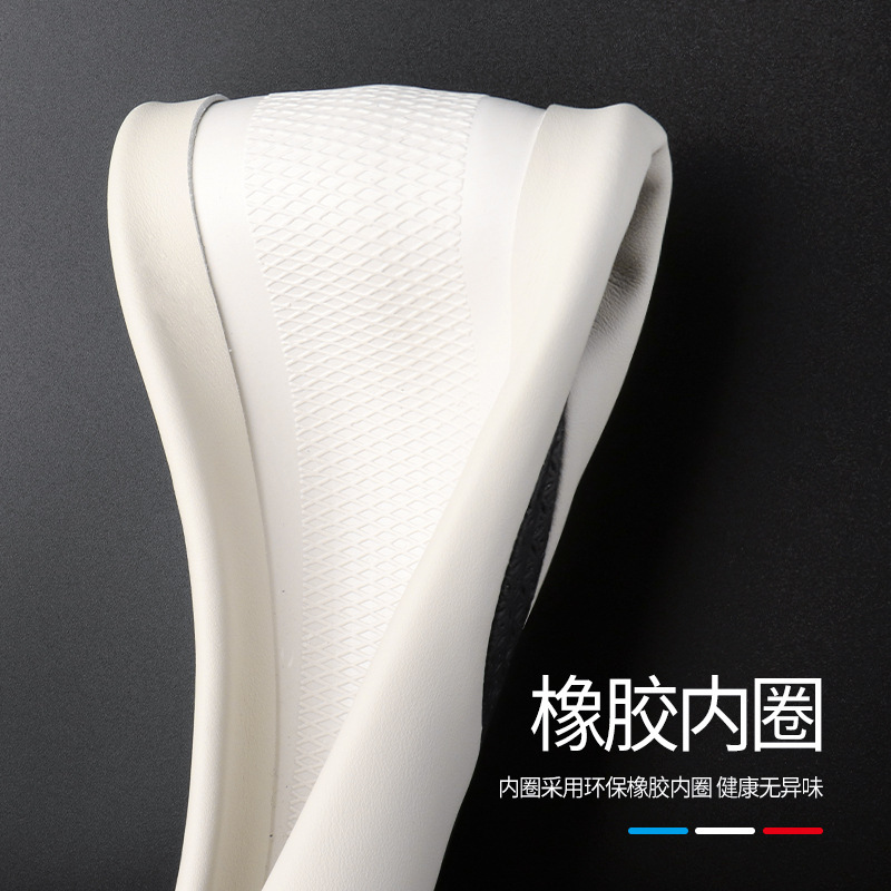 适用于凯迪拉克方向盘套真皮CT5CT4CT6 XT4XT5XT6 CTSXTS汽车把套|undefined