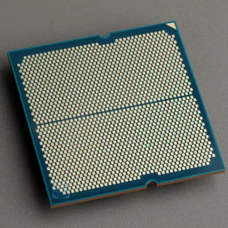 Можно заказать по согласованной цене процессор Ryzen в коробке с 16 слотами AM5 R9-9950X3D2