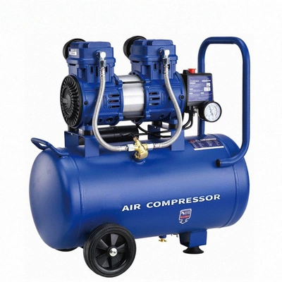 Portable Air Compressor – Hava kompressorları