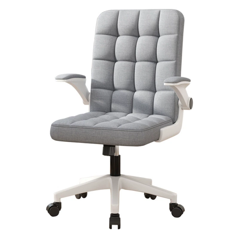 Компьютерное кресло Домашнее офисное кресло Удобное сидячее кресло для обучения