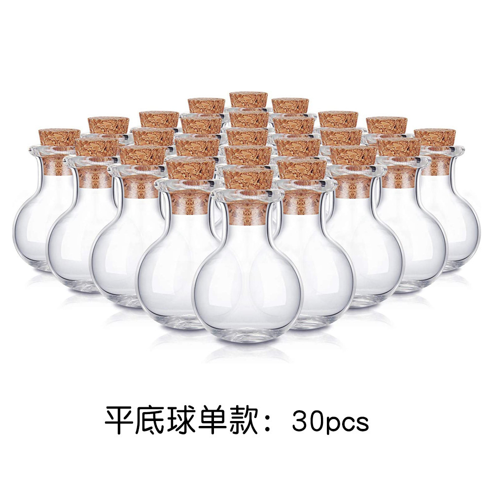 세트 파이브 (30 플랫 볼)