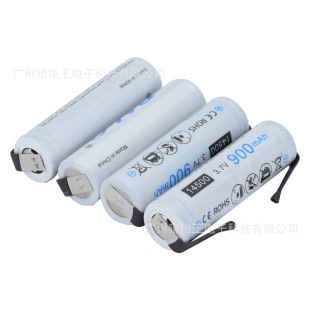 ���� 14500�늳� 3.7V������ ����Ƭ5̖늳� �������Ͳ늳�