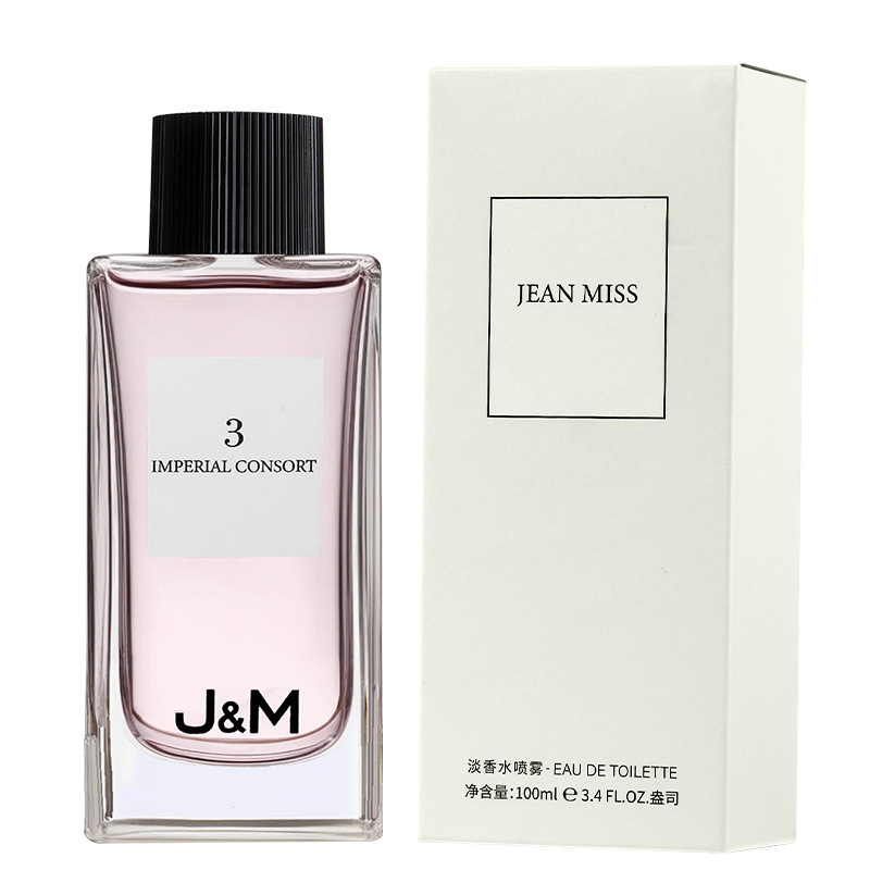 Perfume de explosión transfronteriza perfumes duraderos mujeres perfumes de Oriente Medio fabricante de perfumes de hombre de Dubai image 41