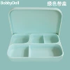 Green belt cover