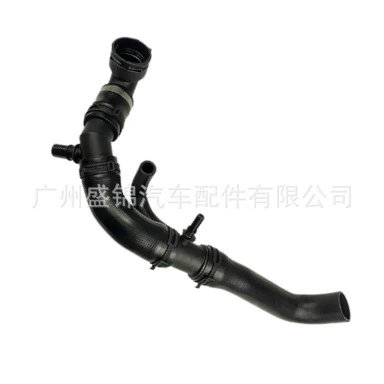 Pipe LR062080, automobile water pipe