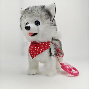 Лизать кошек, коснуться их головы и языка, детские электрические игрушки, кошки, идящие, будут называть имитацию плюшевых кошек, чтобы научиться говорить игрушки