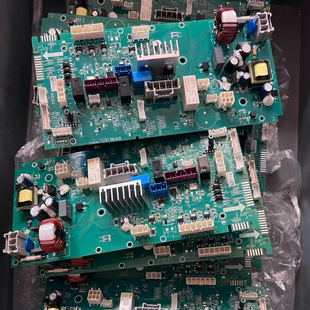 H18WBPC1 SX-W-NEC52-SLAC-V1 Inverter Outdoor Unit Main Board for Air Conditioner - Inverter