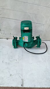 �V�|����ˮ��PH-043E/750T��ʽ�ܵ���ˮѭ�h��偠t�͸ߜ����ˮ