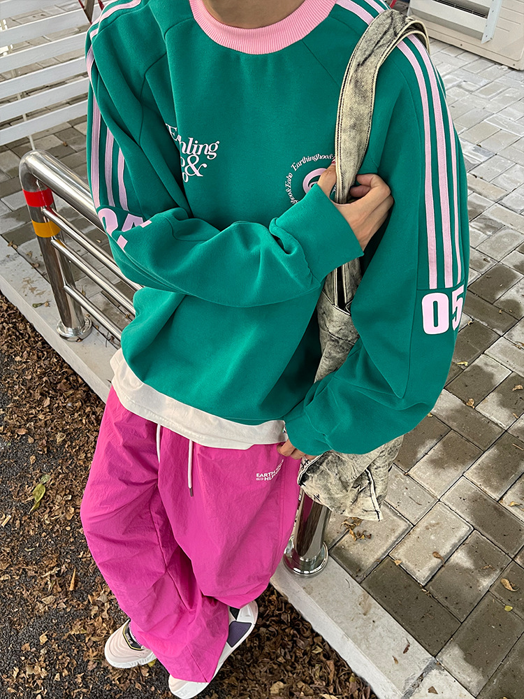Fuchsia, fleece