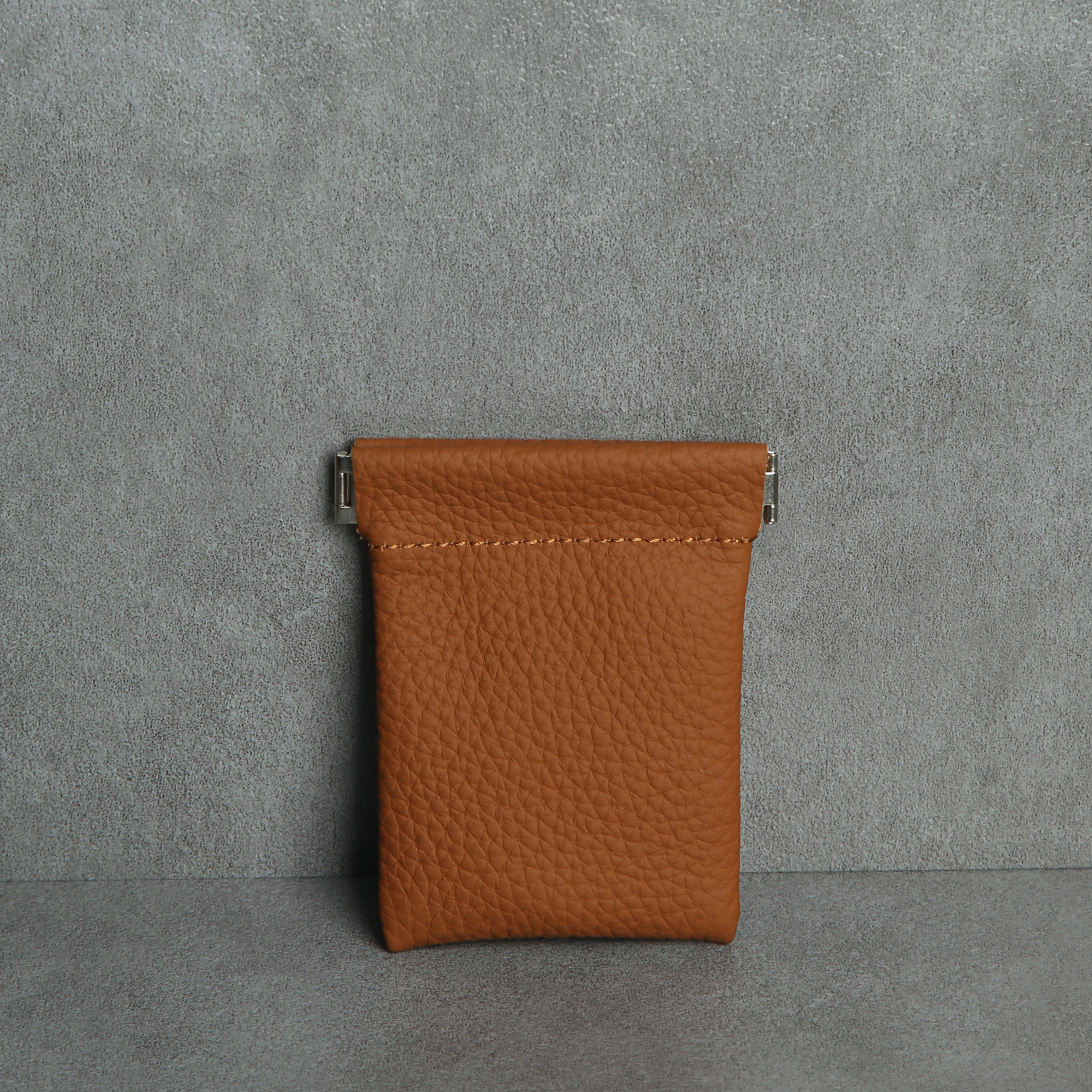 수출 반수제 헤드폰 보관 가방 카드 홀더 1층 소가죽 데이터 케이블 보관 가방 스프링클 동전 지갑 립스틱 가방