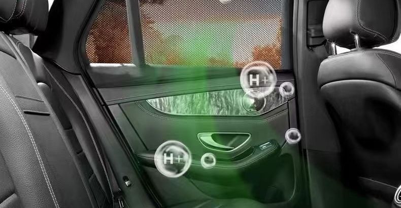 Car sunshade curtain cover, car mosquito-proof screen, side car accessories, sunshade and heat insulation, new model for car windows, others