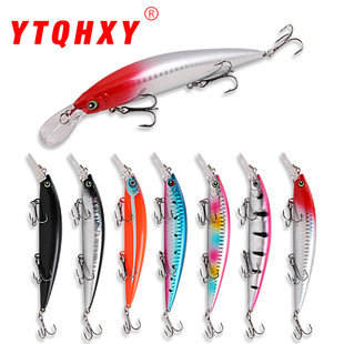 ·���D�D���hͶ��ˮABS�U�K���Z15.2cm36g���h�N���|�~��ˮ����D