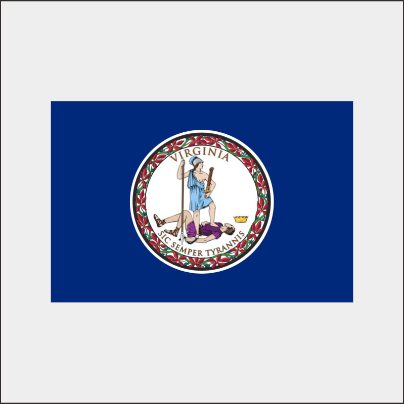 temu跨境货源户外美国州旗Arizona CaliforniaTexas flag工厂批发|undefined