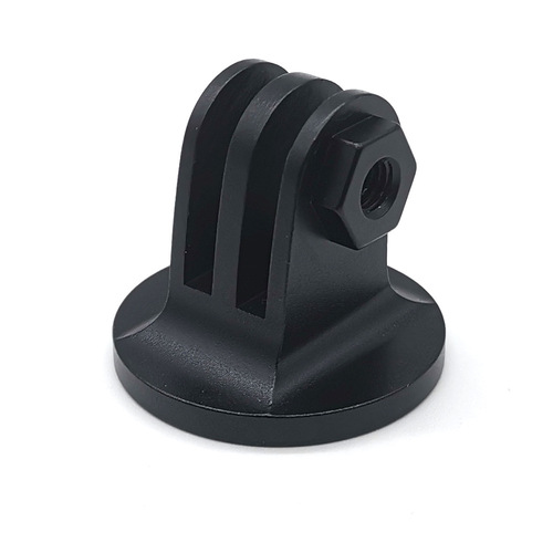 Tripod Mount for DJI Osmo Action Accessories, GoPro CNC Action Camera Accessories