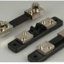 分流器75MV 10A20A30A50A7100A300A500A外附电流表直流分流器