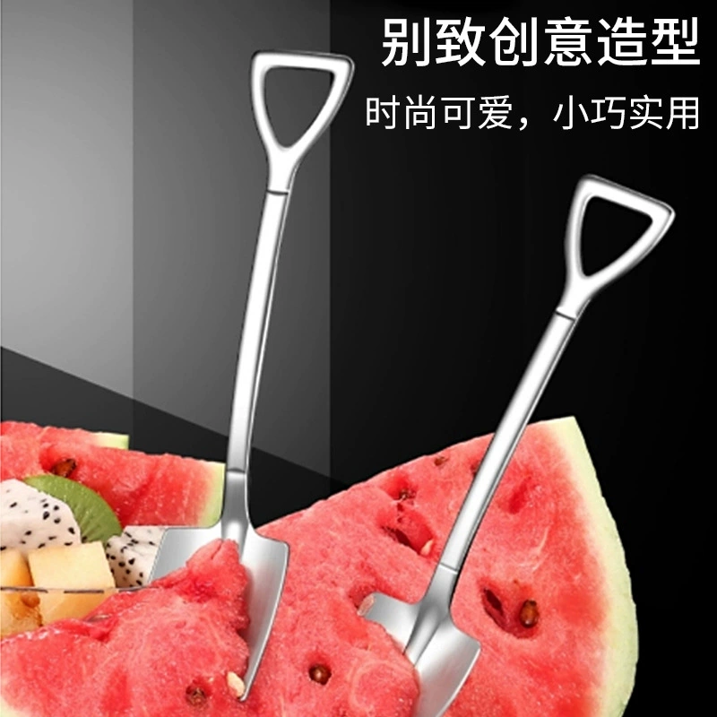 High quality spoon stainless steel, set
