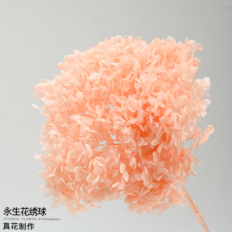 Cubo de bendición de Año Nuevo, cubo de abrazos, cubo de flores, granada artificial, acebo, hojas doradas, cubo de flores de bendición de Año Nuevo, materiales DIY, fruta de la fortuna.