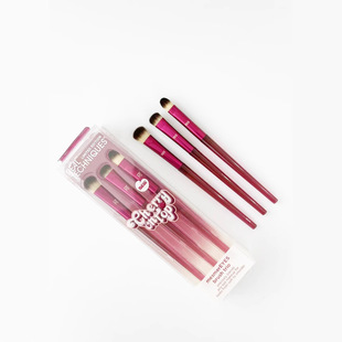 New Rt3-Piece Makeup Brush Beauty Set Eye Shadow Brush Blending Cross-Border Hot Sale