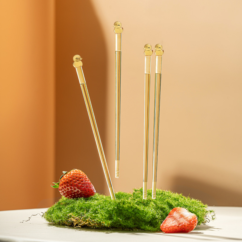 어린이 특수 PPSU 젓가락 아기 가구 2 세 3 세 4 세 6-12 세 어린이 특수 미끄럼 방지 식기 식사