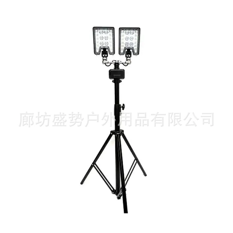 Портативная LED-лампа, подсветка, прожектор