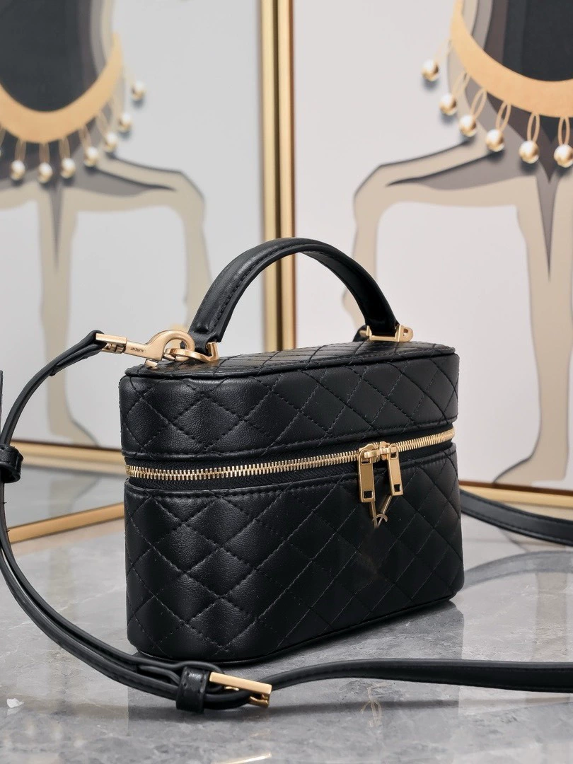 Box, one-shoulder bag, phone bag, small bag
