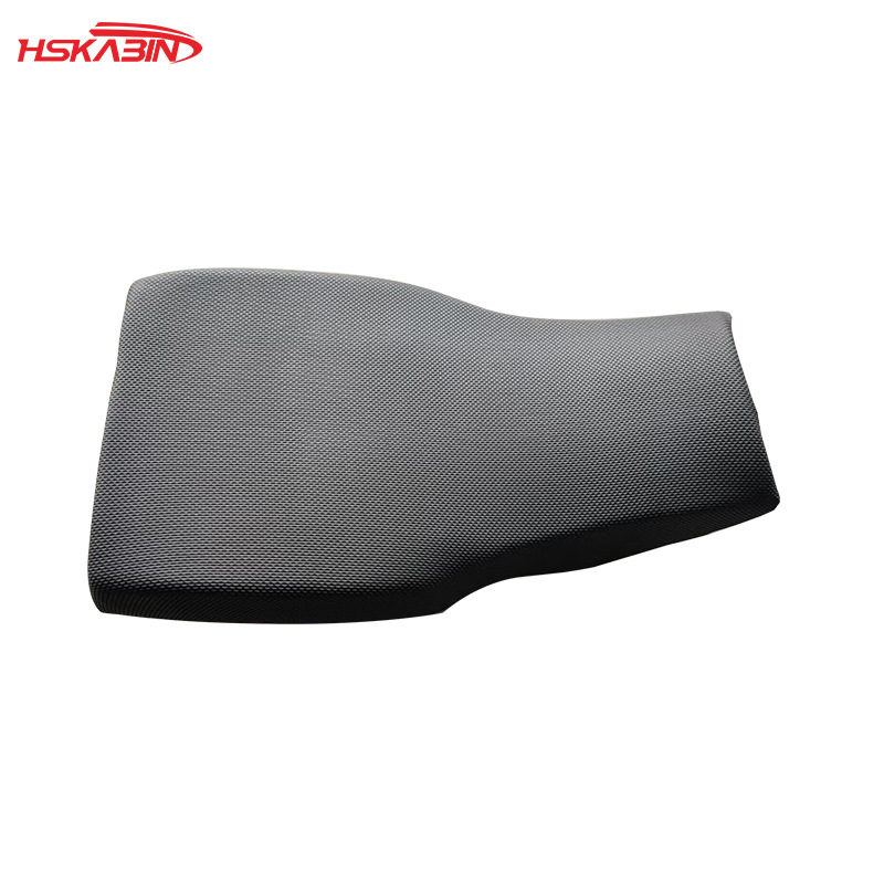 Suitable for motorcycle ATV125/150CC bull sponge seat cushion