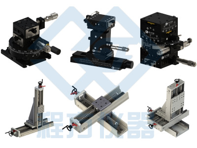 手动多维组合系列