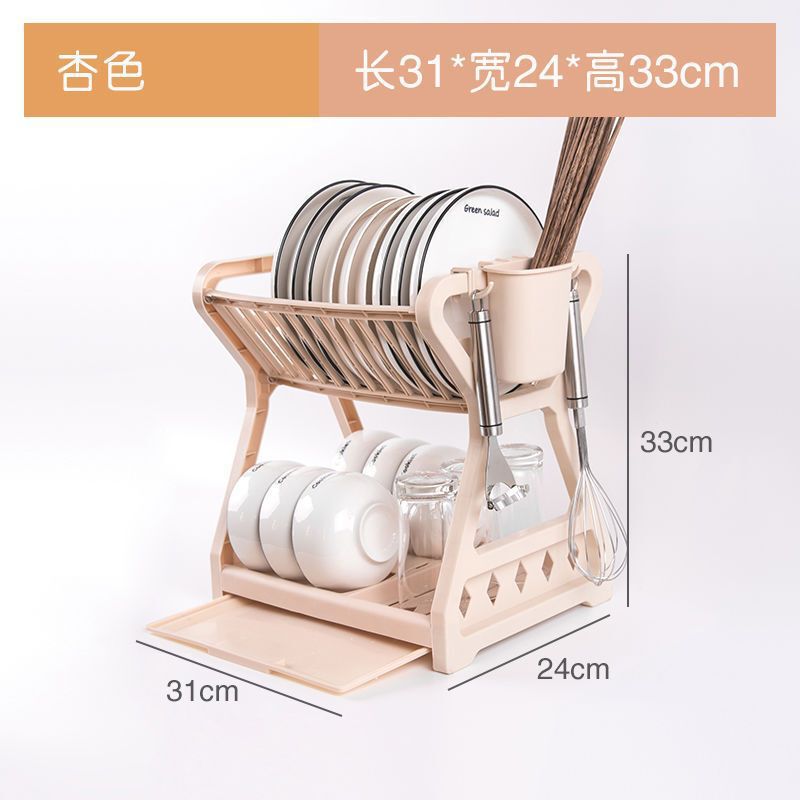 台所の棚の調味料棚の油塩の味噌の酢の収納棚の調味料の家庭の床の多層の刀の棚のアンビルの乾ハク|undefined