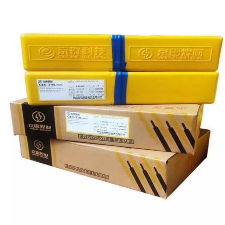 昆山京雷 GEH-327 耐磨焊条 D327 堆焊焊条 刀具刃具工具堆焊焊条