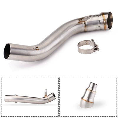 CBR650F CB650F CB650R CBR650R: Exhaust pipe