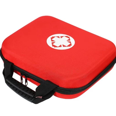 Portable Life-Saving Bag Car Emergency | Kempinq və səyahət