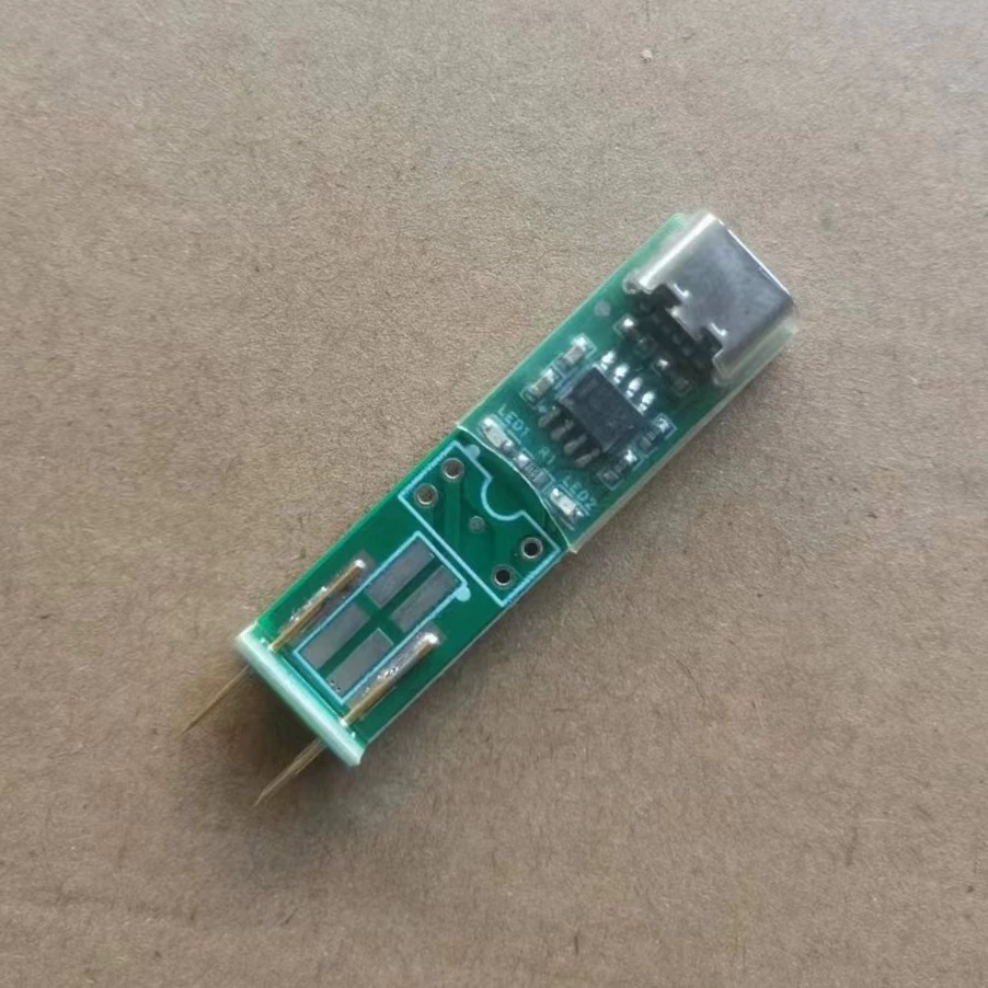 Синий тестер оптопар 5-го поколения