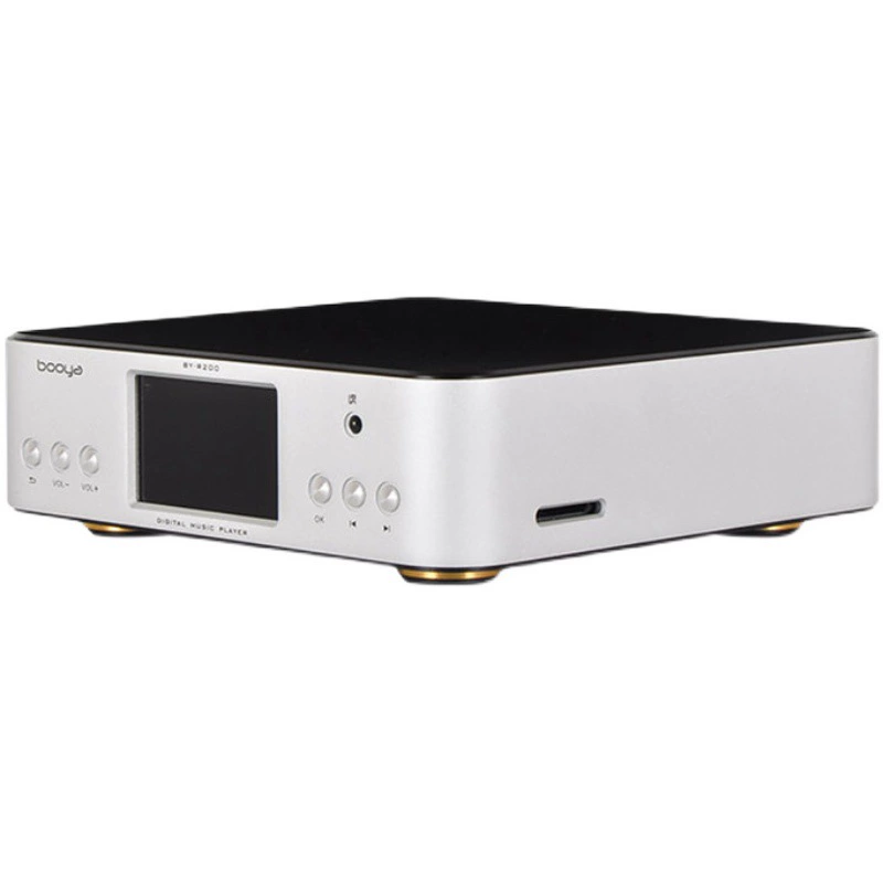 ЦАП 2.0 Fever DSD мастер HIFI без потерь плеер цифровая звуковая карта цифровой транслятор замена CD-плеера