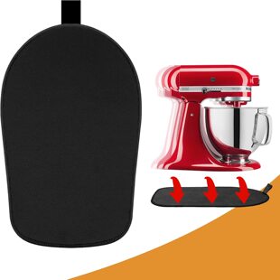 Spot небольшие бытовые приборы KitchenAid вертикальный микшер Slind Cushion Chef Chef Kitchen Anti -Slip Pad