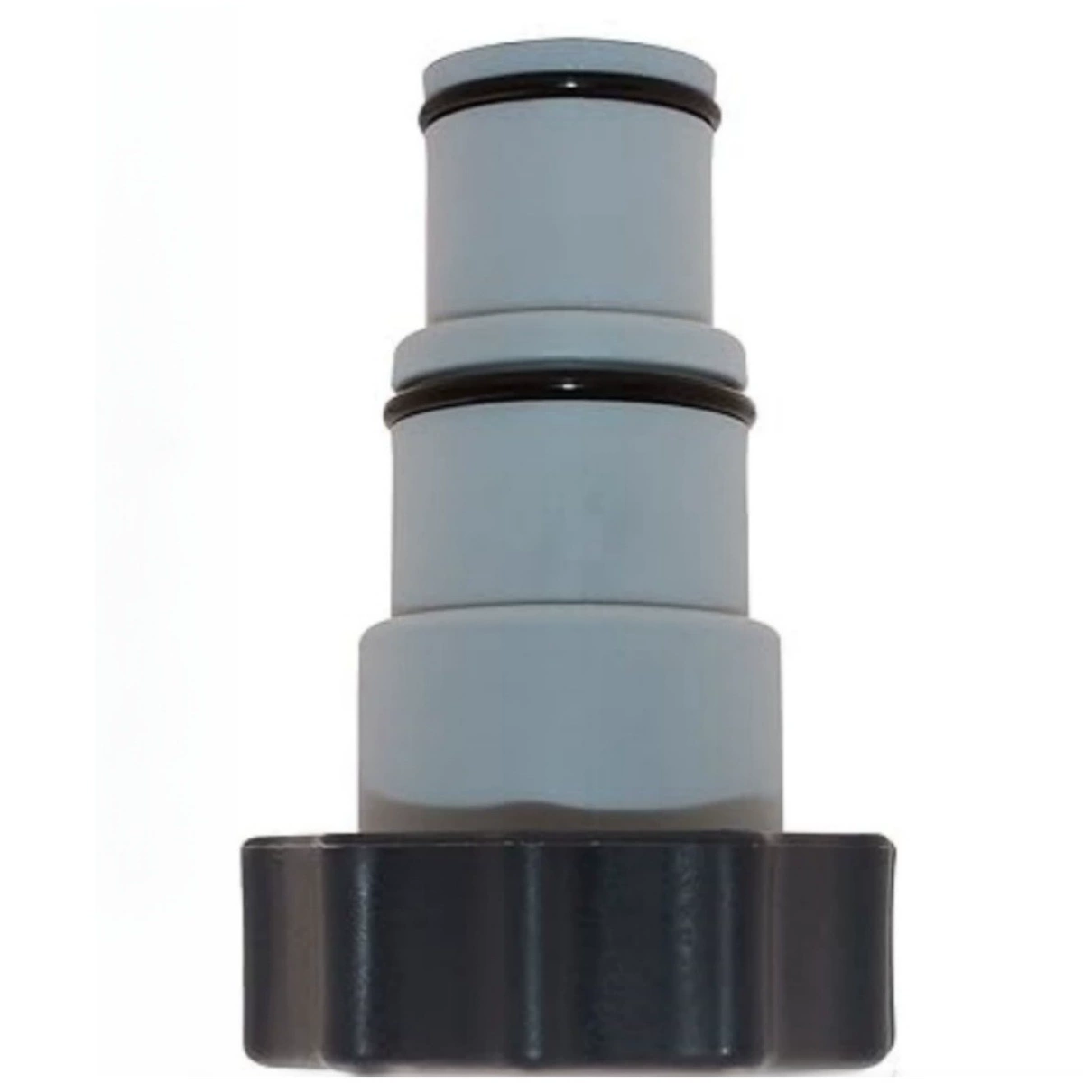 Адаптер для шланга для бассейна типа A с воротником, трансформируемый для насоса с резьбовым соединением Intex Fit ARU