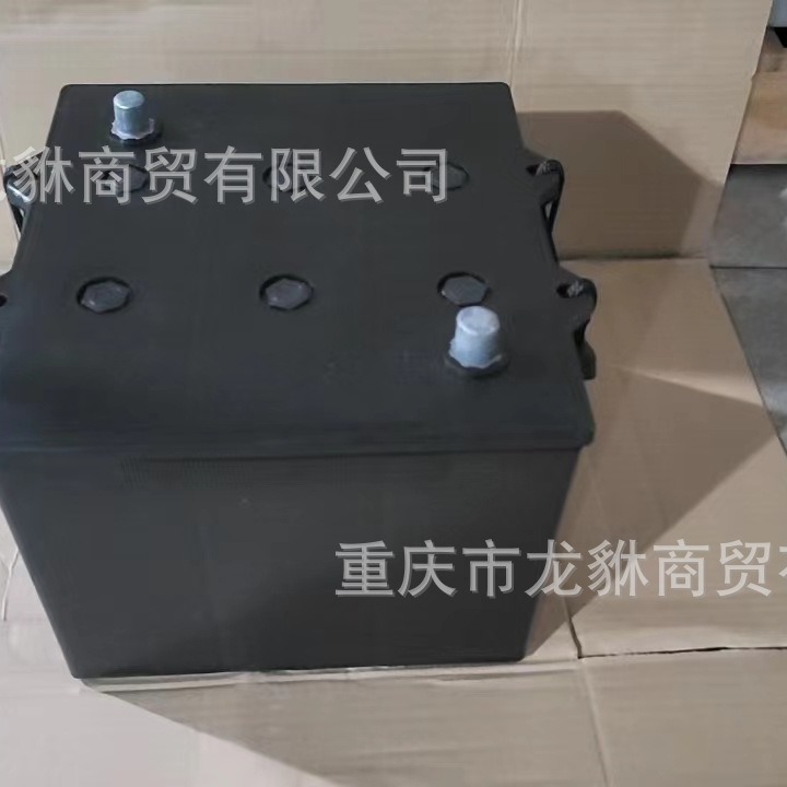 BR-100坦克 装甲步战车 12-TKM-115自行火炮铅酸免维护蓄电池