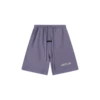 853 purple (thin terry style)