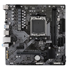 技嘉GIGABYTE A620M H DDR5台式机电脑主板适用支持 AMD 7800X3D