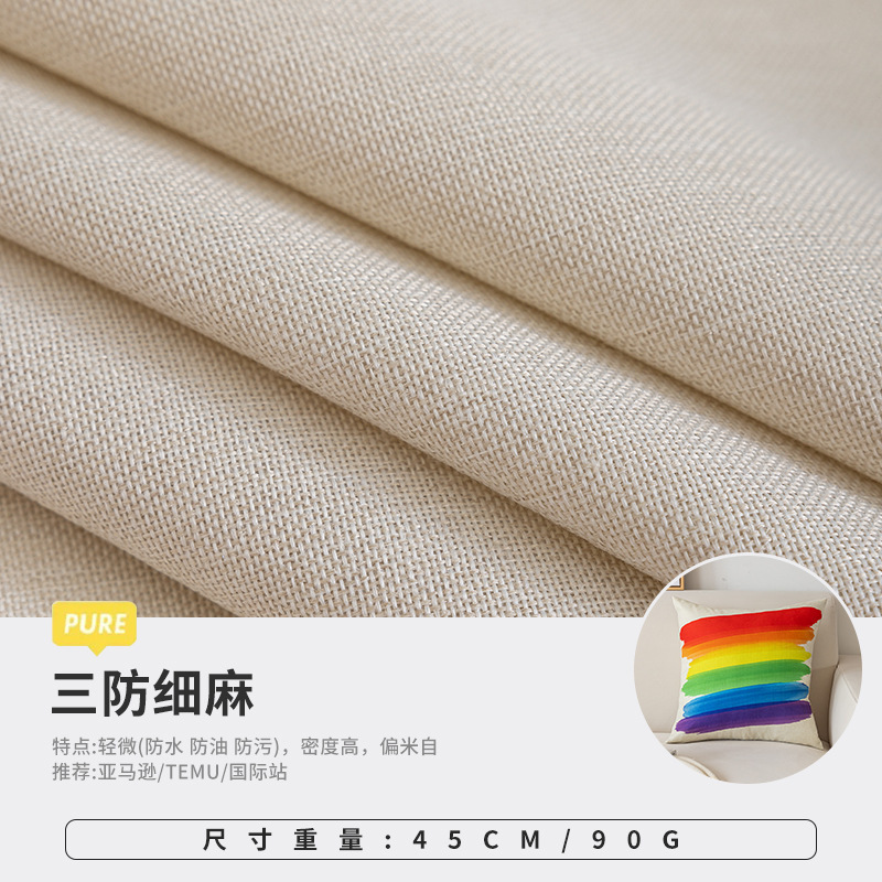 ZS クリスマス枕アマゾンリネン枕カバーソファベッドサイドクッション枕カバー卸売|undefined