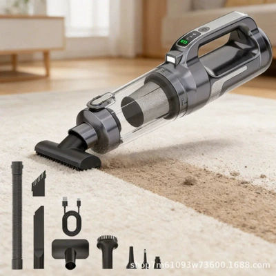 Tozsoranlar Cross-Border Handheld Wireless Portable