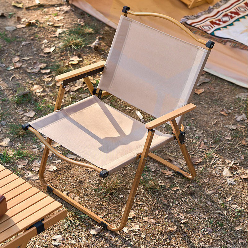 Kermit chair outdoor folding chair fishing beach leisure chair picnic camping chair table ultra-light portable stool Kermit chair outdoor folding chair fishing beach leisure chair picnic camping chair table ultra-light portable stool