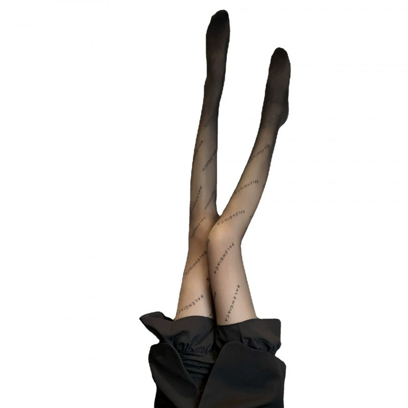 Summer thin trend sexy base tights, fishing net, gradient