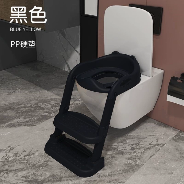 Black-hard cushion